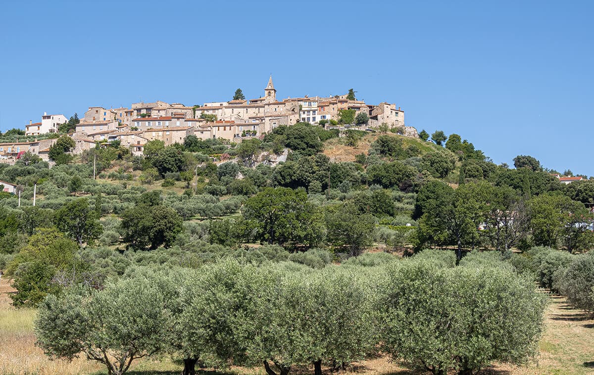 festivale mollieres domaine provence france Traditionnelles